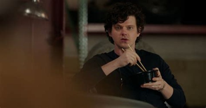 Peter Mark Kendall top movies, TV shows and awards