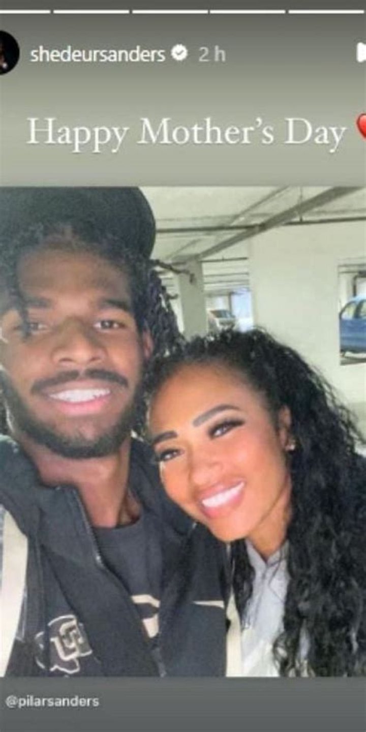 Pilar Sanders Age: Deion Sanders Wife Age, Wiki, Biography, Children and Family