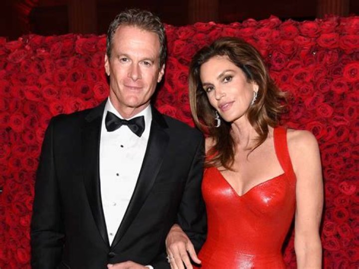 Rande Gerber- Wiki, Age, Height, Net Worth, Wife, Ethnicity
