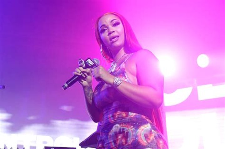 Renni Rucci Denies Cheating On Ex-Fianc Foogiano, Says She Single |