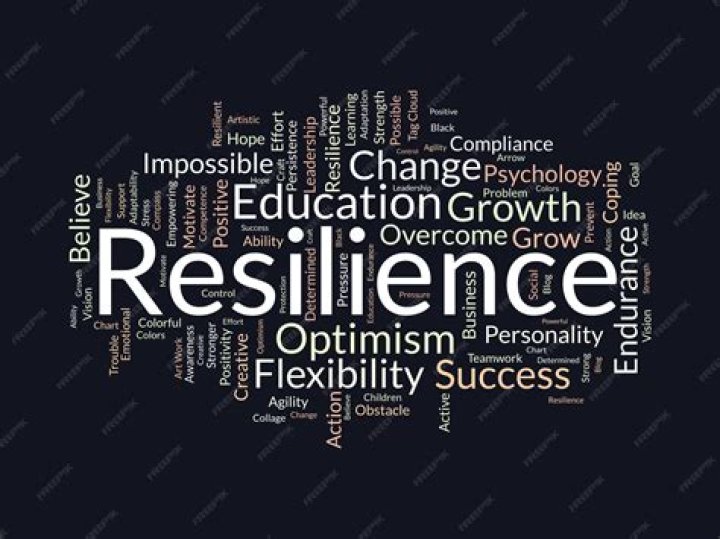 Resilience, Authenticity, And Unstoppable Spirit