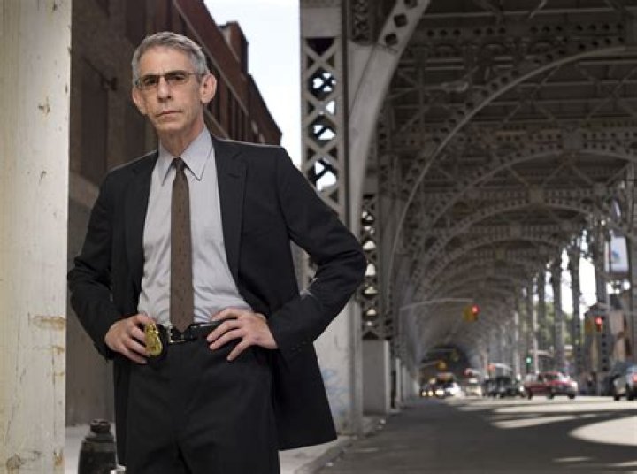 Richard Belzer's Family Legacy Unveiled