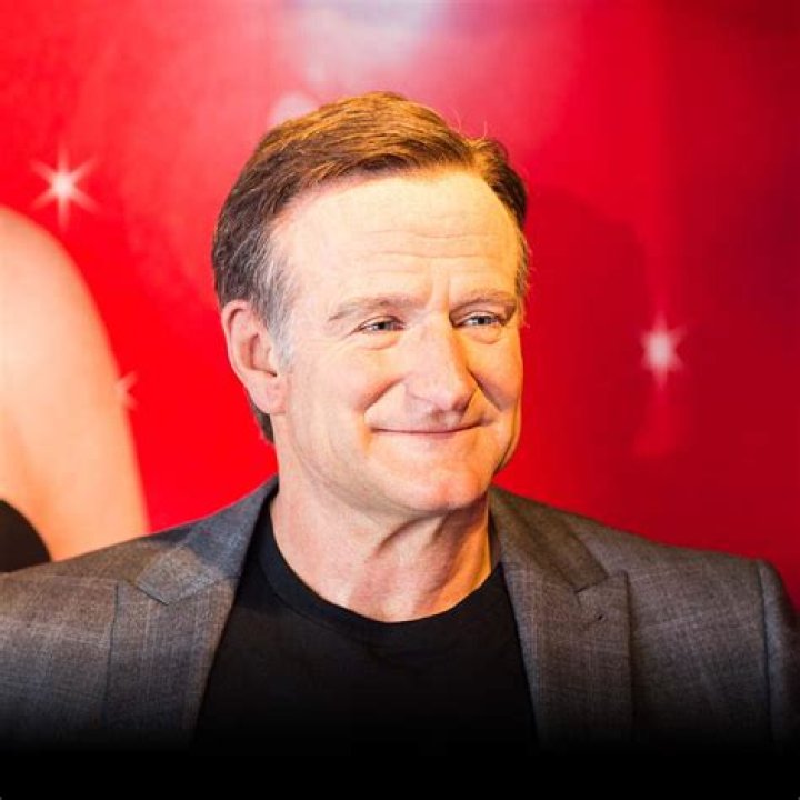Robin Williams' Net Worth And Beyond
