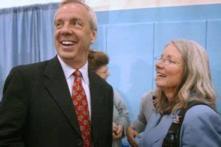Roy Williams Wife Wanda Williams Has Been By His Side Since The Early 70s