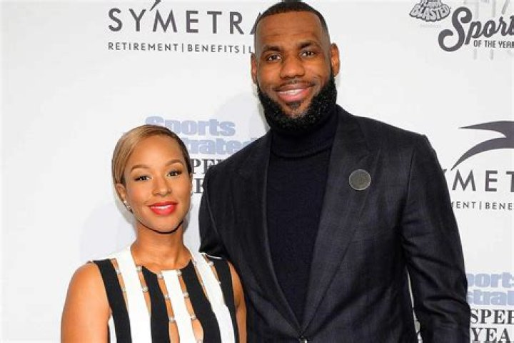 Savannah James Bio, Height, Net worth, Facts About LeBron James’ Wife