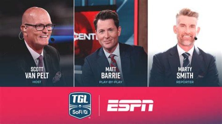 Scott Van Pelt | Sick? ESPN Host Illness And Health Update ·