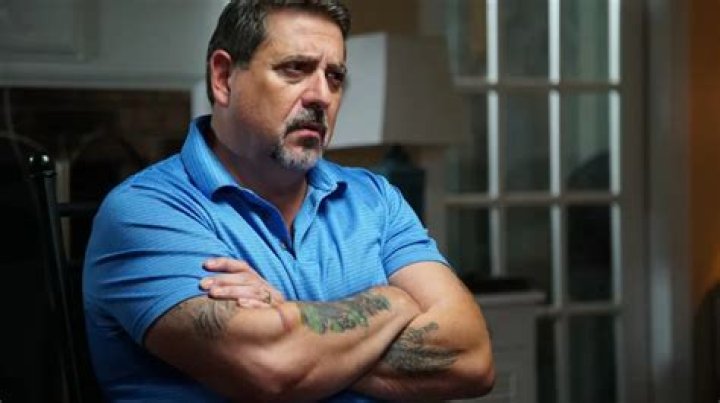 Steve DiSchiavi Bio, Wiki, Age, Height, Family, Wife, Children, Tattoos, Net Worth