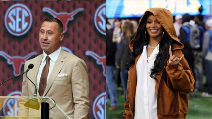 Steve Sarkisian's Son's Remarkable Journey