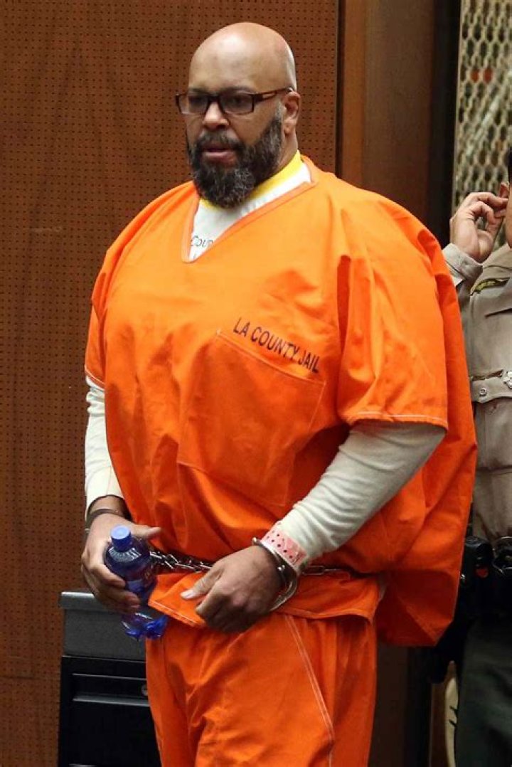Suge Knight's Children And The Women Behind Them