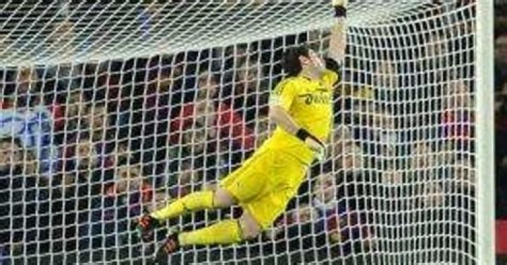 The Best Soccer Goalies of All Time