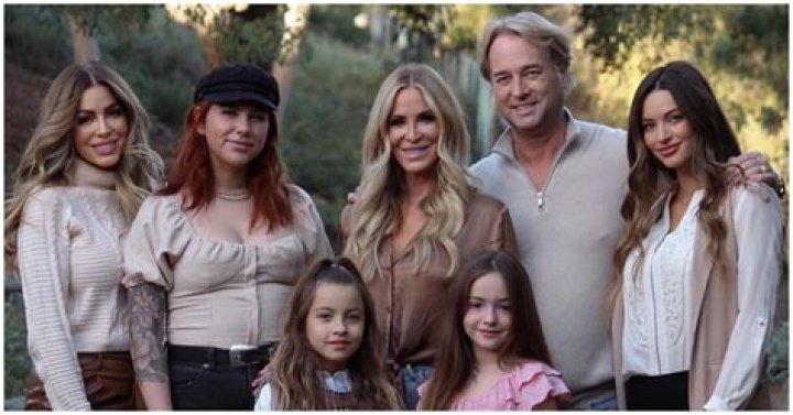 The Significance Of Lauri Peters' Children