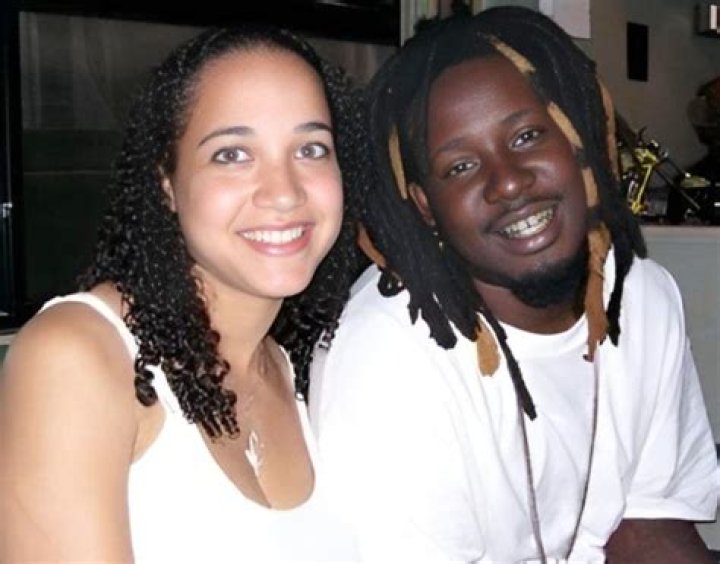 The Untold Story of Amber Najm, the Former Air Force Officer Who Married Rapper T-Pain ·