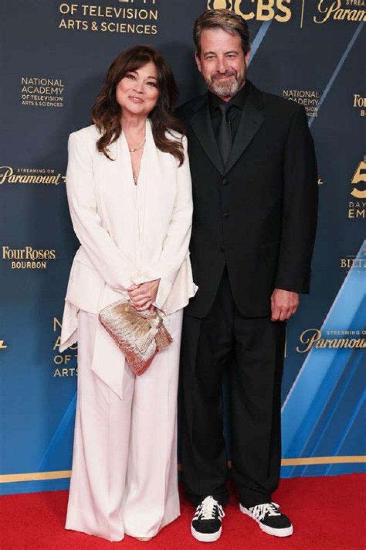 Tom Vitale- All About The Ex-Husband Of Valerie Bertinelli
