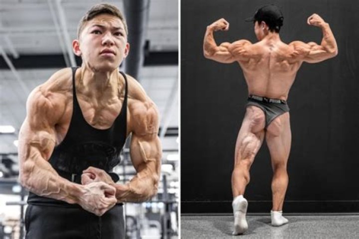 Tristyn Lee's Height And Weight Revealed