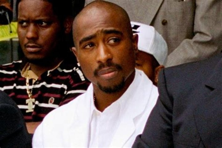 Tupac's Estate Reportedly Releasing New Music Soon |