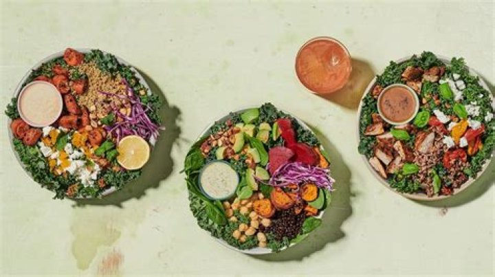 Uncover The Secrets Of Healthy Eating With Aimee Chuhaloff