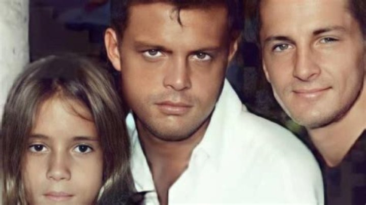 Uncovering The Enigmatic Life Of Luis Miguel's Brother, Sergio