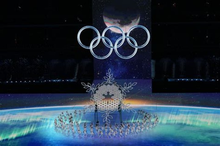 Uncovering The Man Behind The Olympic Icon