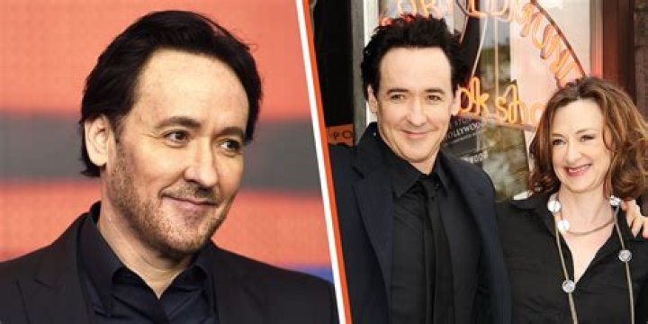 Uncovering The Secrets Of John Cusack's Dating History