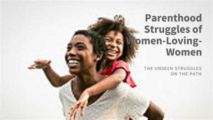 Uncovering The Unseen Journey Of Parenthood