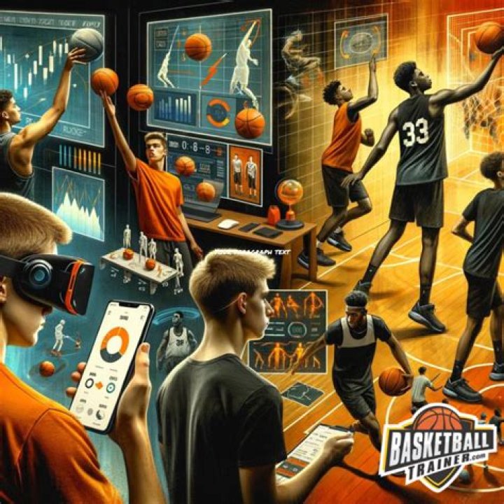 Unlocking Insights Into Basketball Prowess