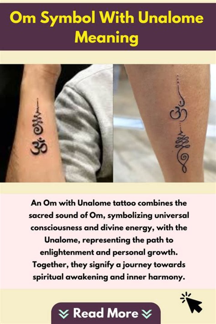 Unlocking The Profound Meaning Behind Tattoos Symbolizing Life