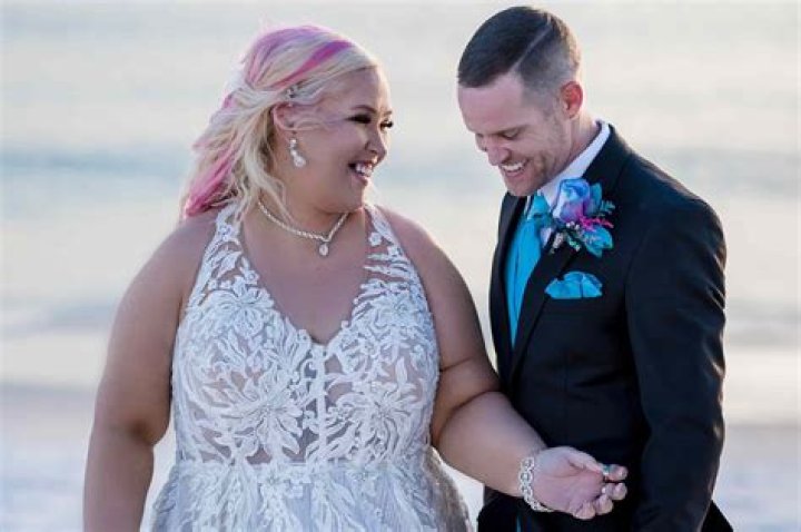 Unraveling Mama June And Sugar Bear's Marital Enigma
