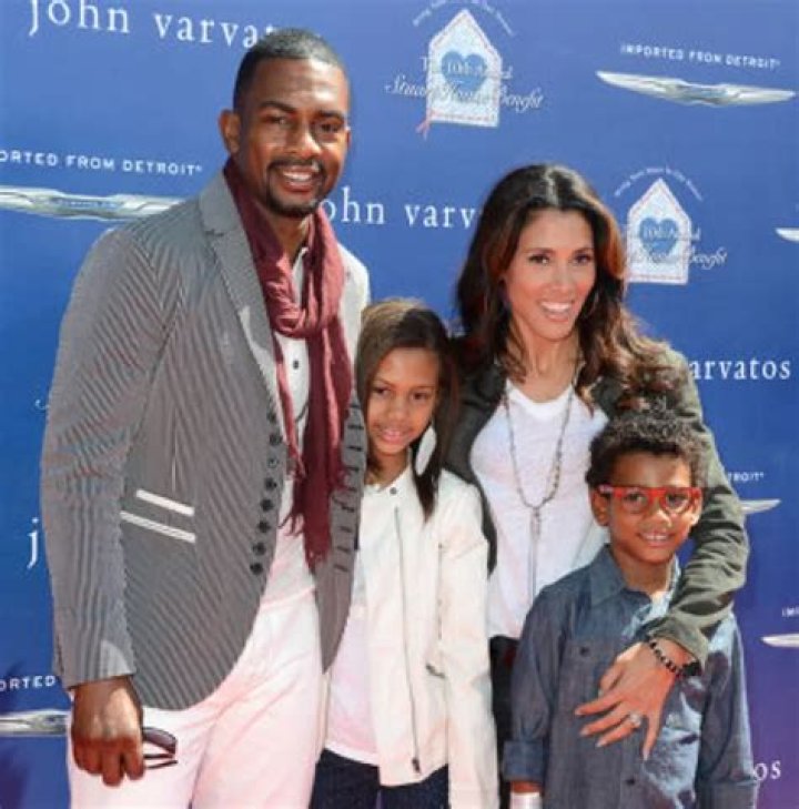 Unraveling The Journey Of William Bellamy III: Bill Bellamy's Son Unveiled