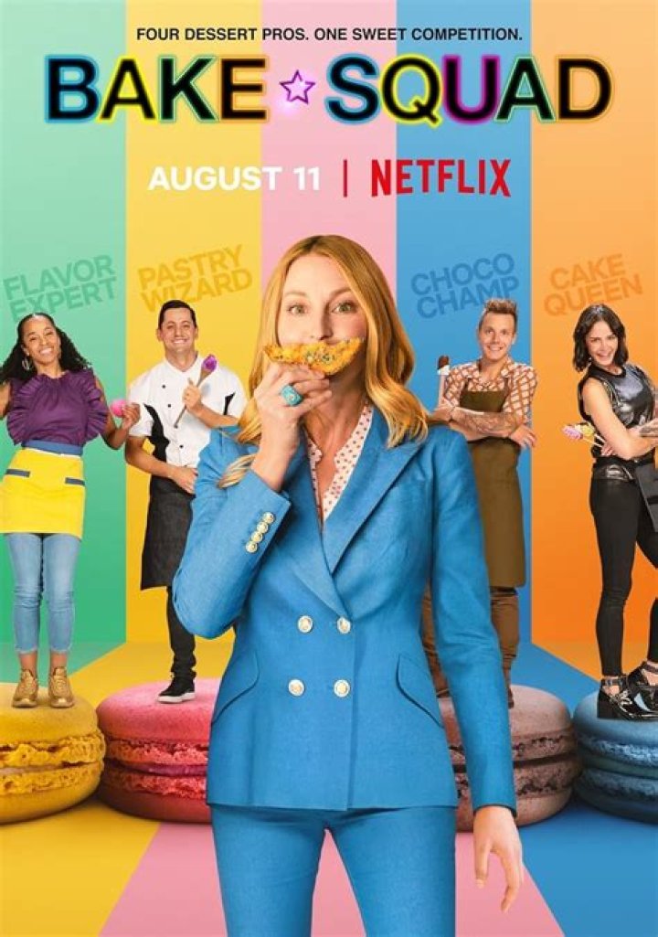 Unveil The Secrets Of Bake Squad: Uncover How It Works