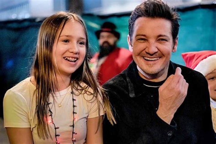 Unveiling Ava Berlin Renner's Age: Unlocking Developmental Insights