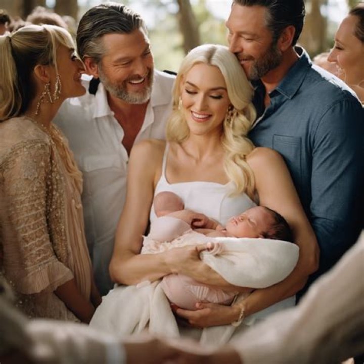 Unveiling Gwen Stefani's Baby's Due Date: Secrets Revealed
