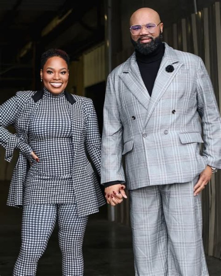 Unveiling Tasha K Husband's Net Worth: Secrets And Surprises