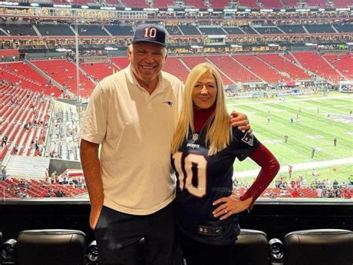 Unveiling The Bond: The Mac Jones Family