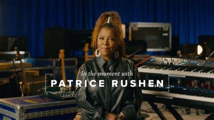 Unveiling The Life And Impact Of Patrice Rushen's Husband