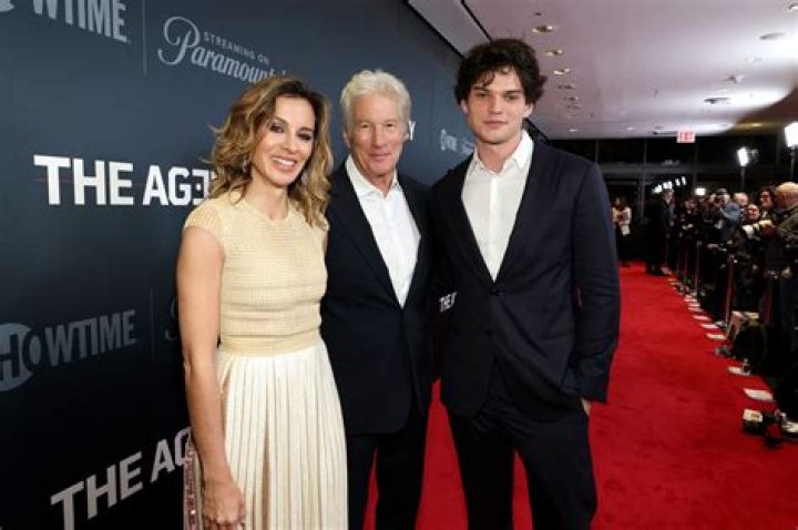 Unveiling The Life And Legacy Of Richard Gere's Father: Unseen Truths Revealed