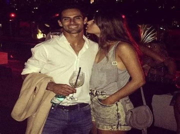 Unveiling The Life And Role Of Sorana Cirstea's Boyfriend