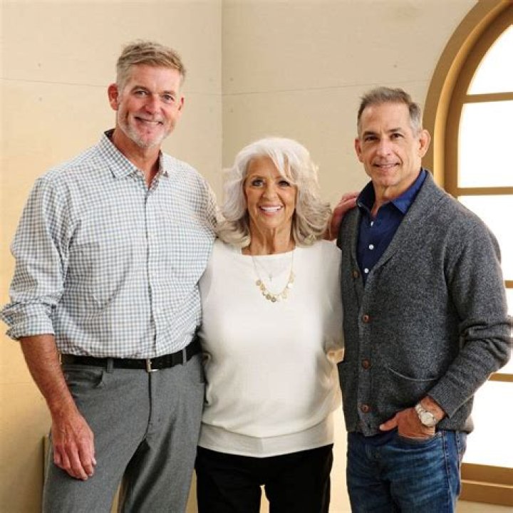 Unveiling The Secrets Of Katy Mixon And Bobby Deen's Relationship