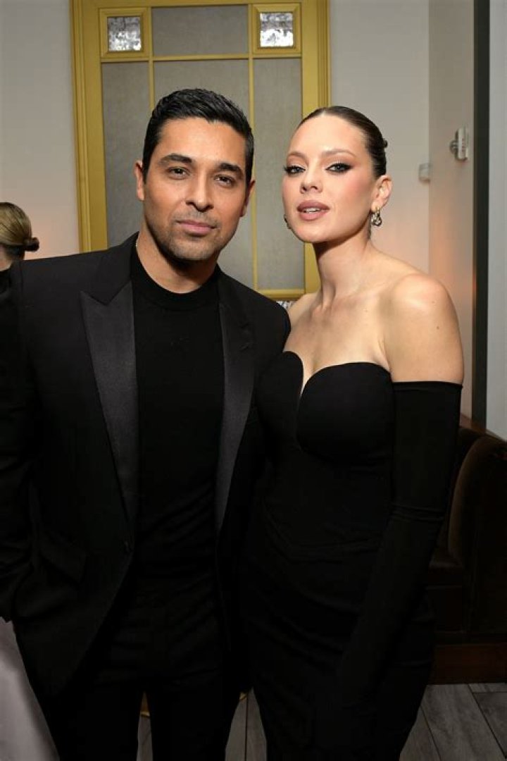 Unveiling The Secrets Of Levy Tran And Wilmer Valderrama's Enduring Love
