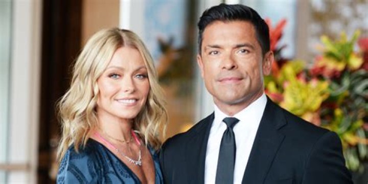 Unveiling The Secrets Of Mark Consuelos' Plastic Surgery Journey: Discoveries And Insights