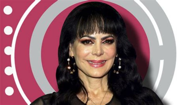 Unveiling The Timeless Allure Of Maribel Guardia: Age-Defying Secrets Revealed!