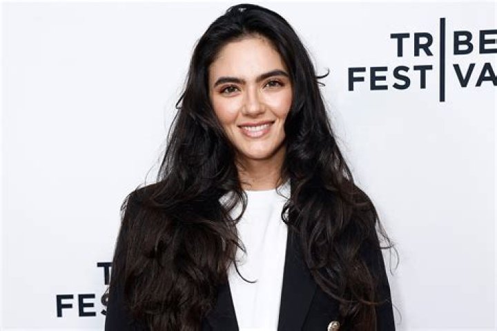 Unveiling The Truth: Arienne Mandi's Sexuality Explored