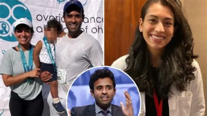 Vivek Ramaswamy Wife: Who Is Apoorva Tewari?