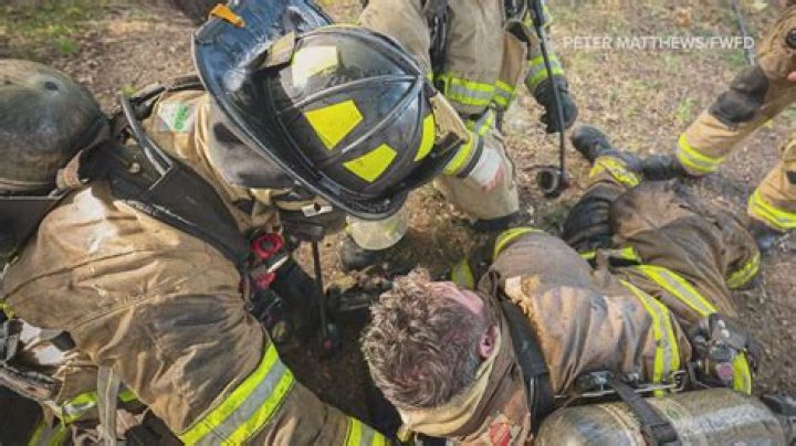 Was Brian Quinn a firefighter during 9 11? Celebrity.fm #1 Official Stars, Business & People