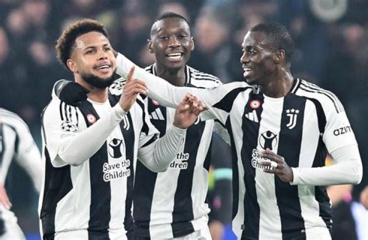 Weston McKennie's Love Life Revealed