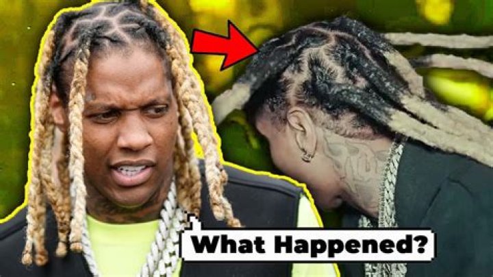 What happened to Lil Keed? What is Lil Keed’s cause of death?