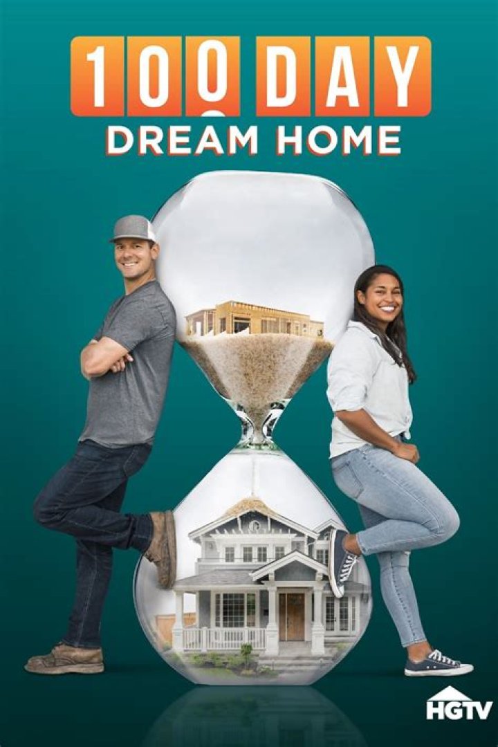 What is Mika Kleinschmidt's nationality? 100 Day Dream Home star's roots explored!