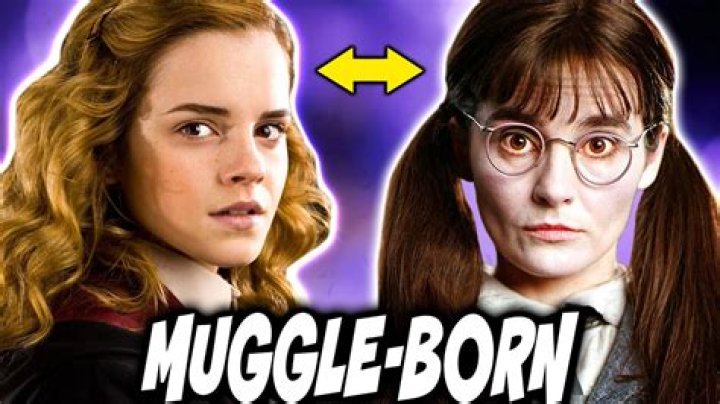 What is mudblood in Harry Potter? Celebrity.fm #1 Official Stars, Business & People Network,