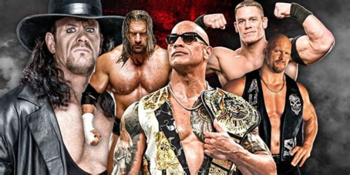 What Is The WWE Superstar Worth? |
