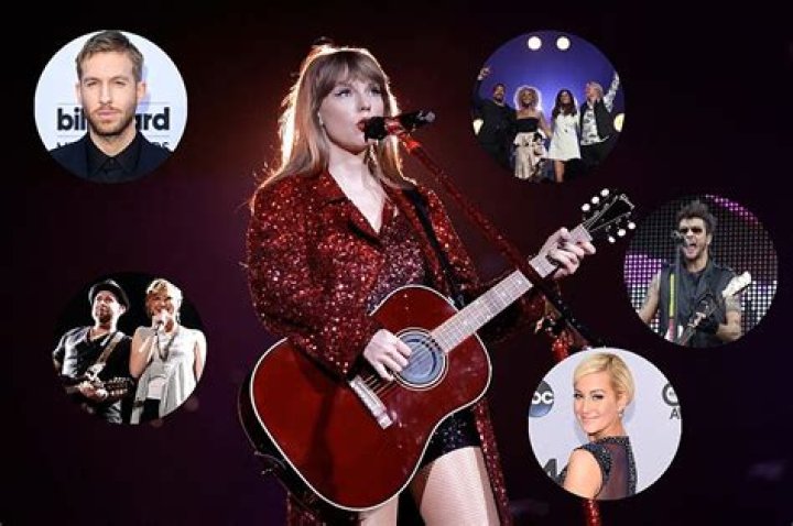What song did Taylor Swift wrote for Olivia Rodrigo?