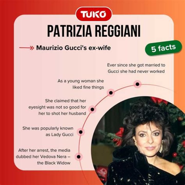 Where is Allegra Gucci now? Husband, Age, and Everything About Patrizia Reggiani’s Daughter